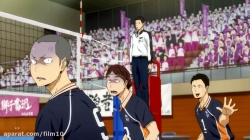 انمیشن آبشار سرنوشت فصل سوم قسمت دوم(دوبله)